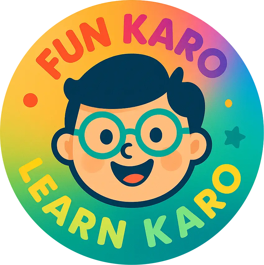 Fun Karo Logo